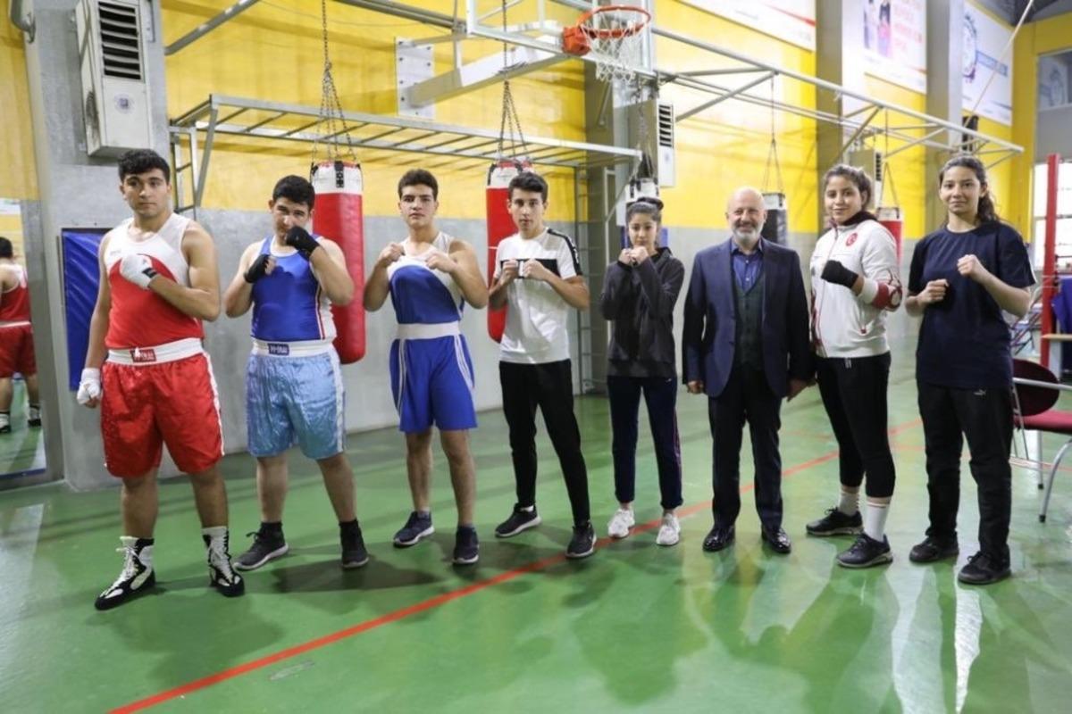 Kocasinan, yine lider yine şampiyon