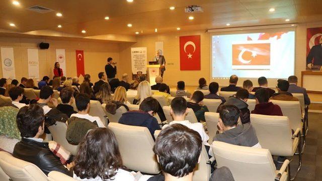 Hamidiye Tarım Lisesi için start verildi