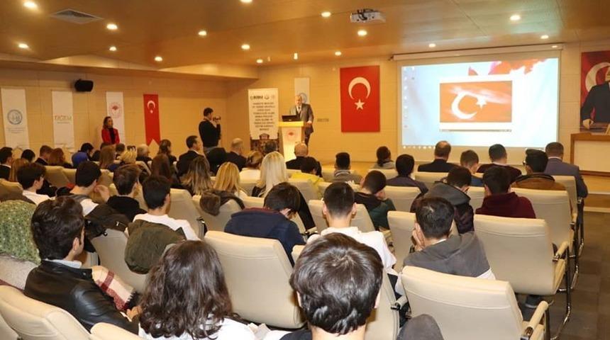 Hamidiye Tarım Lisesi i&ccedil;in start verildi