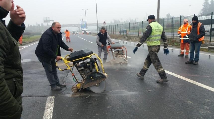 7 Mahalleye 8 saat su verilemeyecek