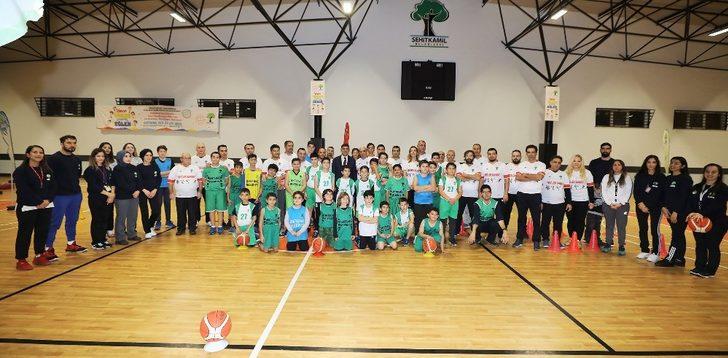 Maaile spor yaptılar G3