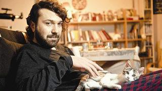 Halil Sezai ölümden döndü