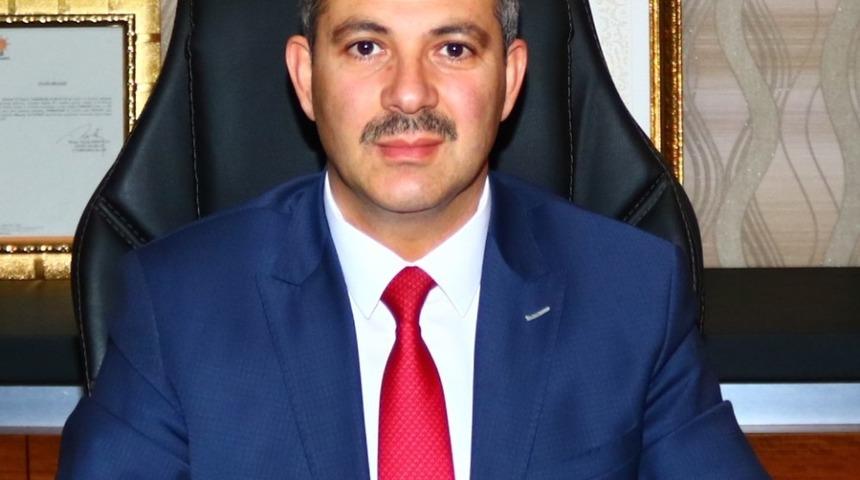 Başkan Altınsoy: “İnsanı yaşat ki devlet yaşasın”