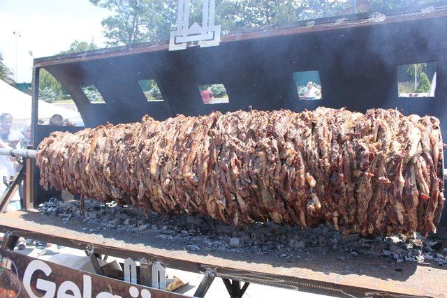 Kültür ve Turizm Müdürlüğü cağ kebap tartışmalarına son noktayı koydu