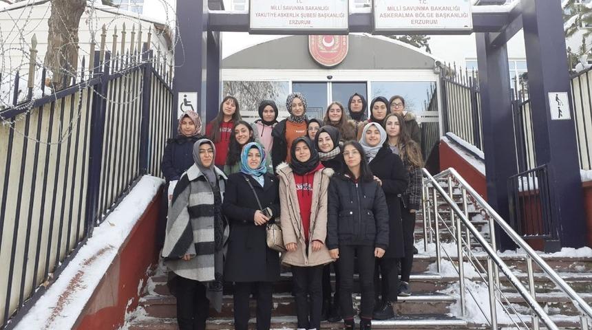 &Ouml;ğrencilerden Mehmet&ccedil;iğe mektup