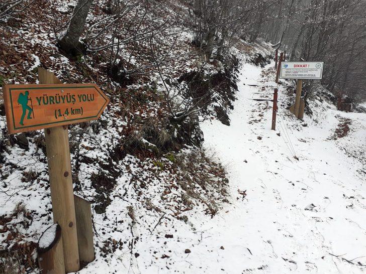 Boraboy bembeyaz! Kartpostalları aratmayan güzellik G2