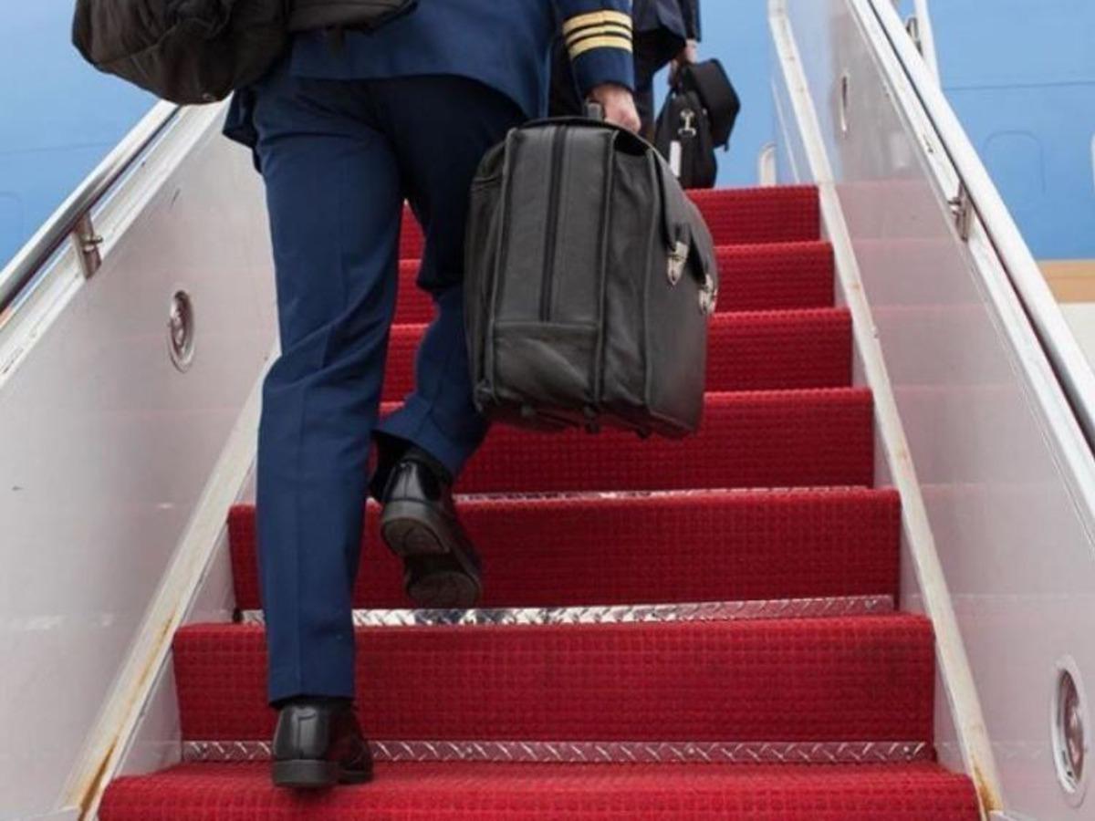 Putin'in 'n&uuml;kleer' &ccedil;antası ilk kez g&ouml;r&uuml;nt&uuml;lendi!