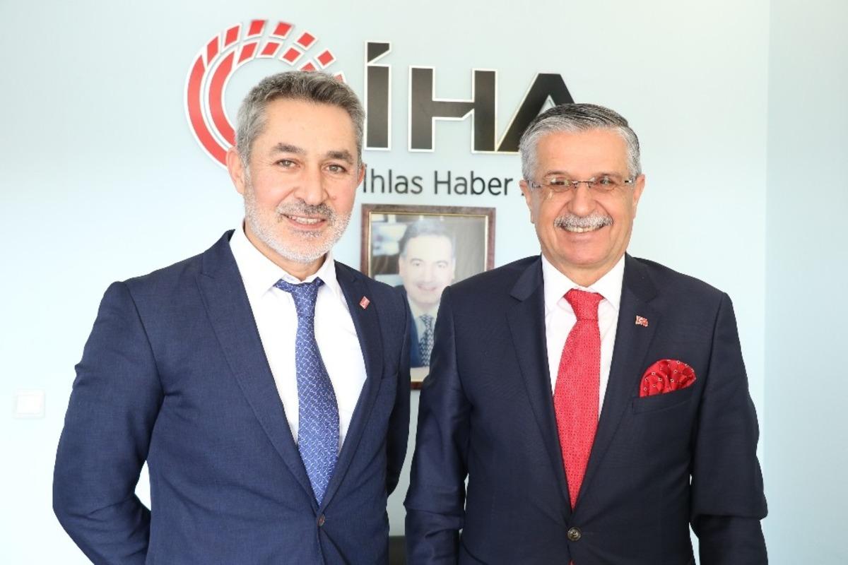 Topaloğlu: Kemer&rsquo;de  &lsquo;Ben paramı veririm, işimi g&ouml;r&uuml;r&uuml;m&rsquo; işi bitti, buna herkes inandı&rdquo;