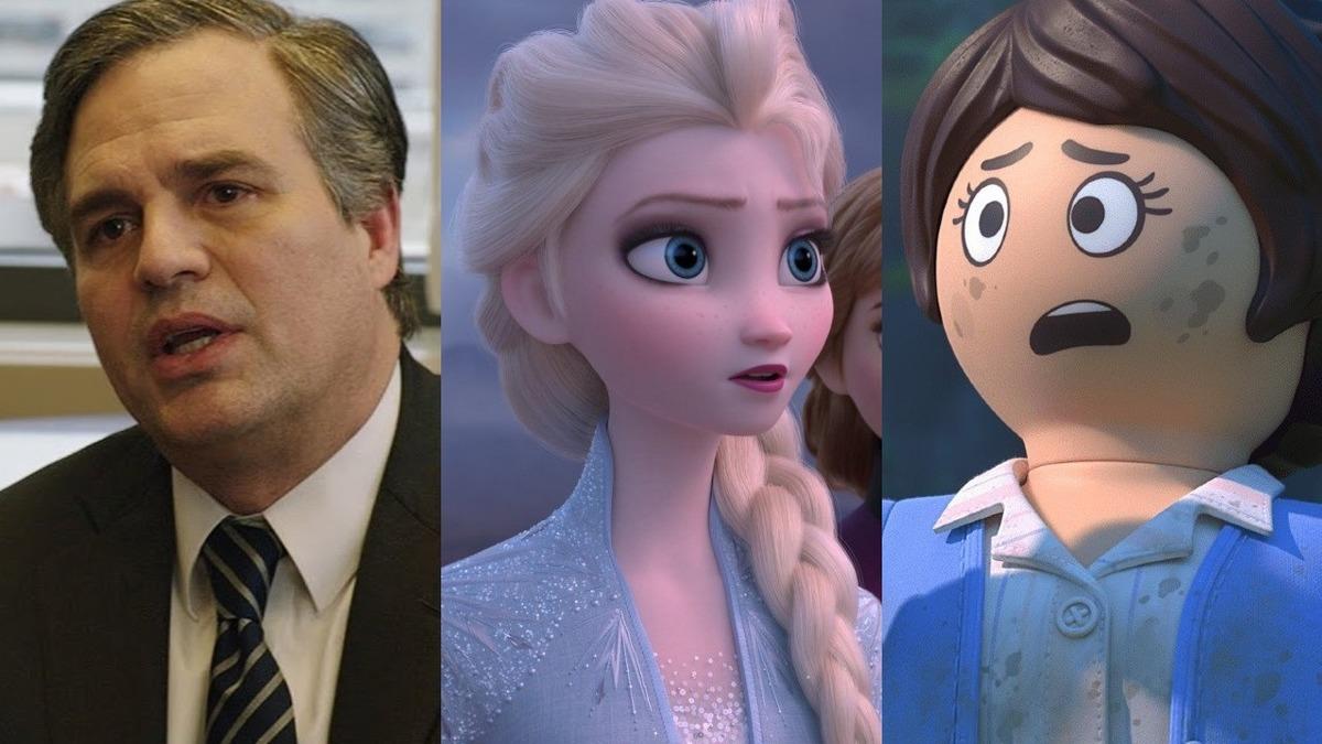 Karlar &Uuml;lkesi 2 rekor kırmaya devam ediyor (ABD Box Office rakamları)