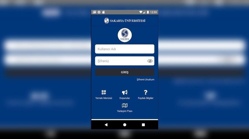 SABİS Mobil yenilendi