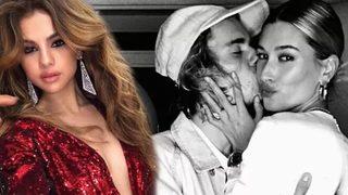 Hailey Baldwin'den Selena Gomez açıklaması