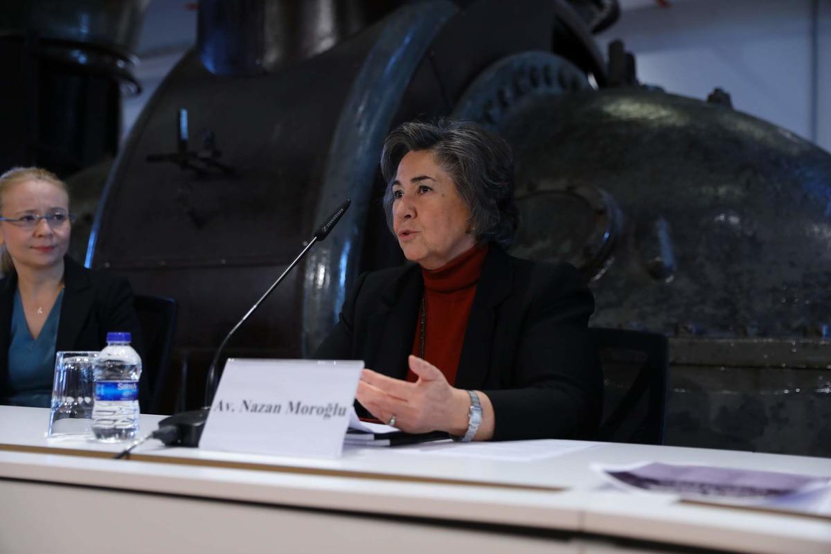 Şiddete uğrayan kadınların sadece y&uuml;zde 11'i hakkını arıyor