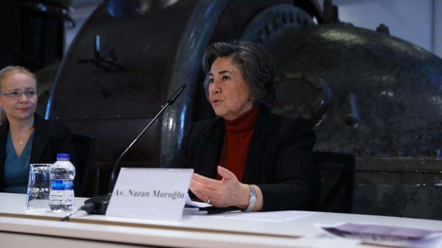 Şiddete uğrayan kadınların sadece yüzde 11'i hakkını arıyor