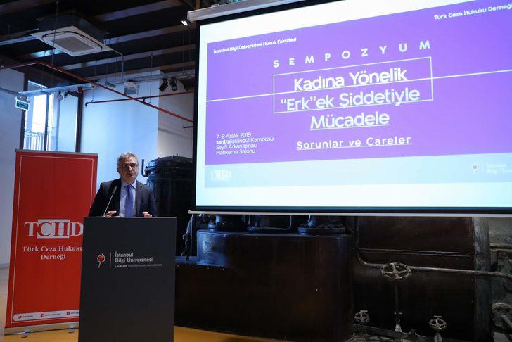 Şiddete uğrayan kadınların sadece yüzde 11'i hakkını arıyor G3