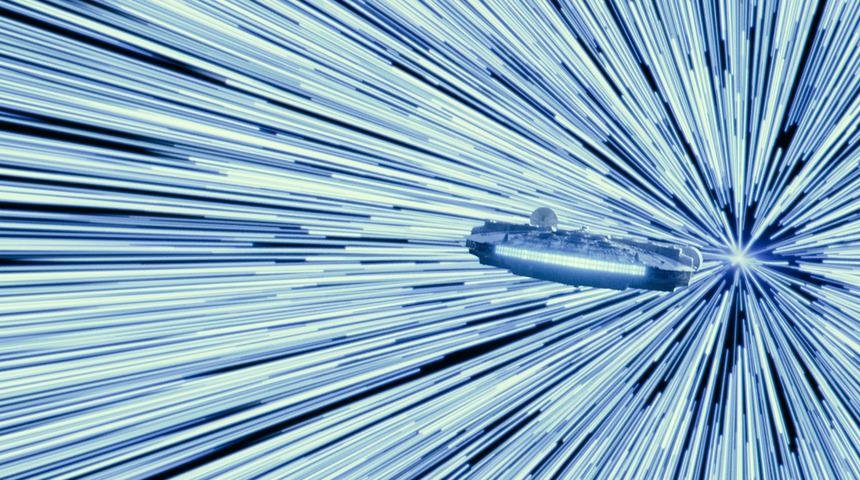 Star Wars: The Rise of Skywalker filmi için epilepsi hastalarına uyarı