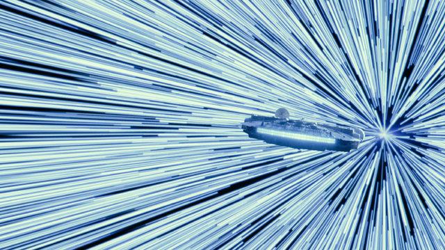 Star Wars: The Rise of Skywalker filmi için epilepsi hastalarına uyarı