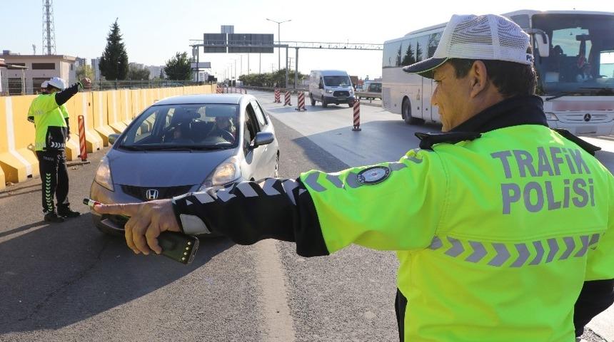 T&uuml;rkiye genelinde kış lastiği kullanımı denetimlerine ağırlık verilecek