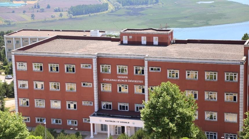 SUB&Uuml; &ccedil;eşitli birimlere akademik personel alımı yapacak