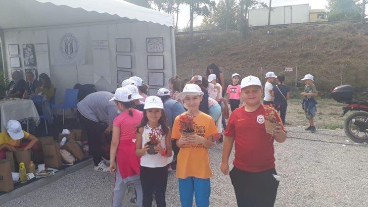 SUBÜ’nün gençlik projelerine bakanlıktan destek G1