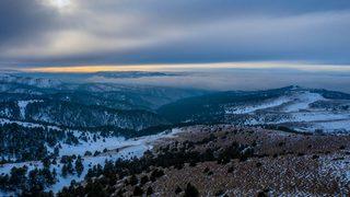Yeşil ve beyazın eşsiz buluşması! Hayran kalacaksınız