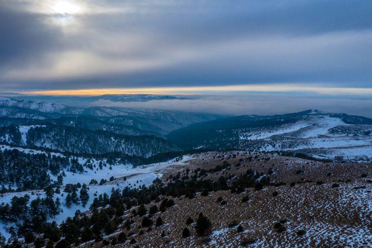 Yeşil ve beyazın eşsiz buluşması! Hayran kalacaksınız G2