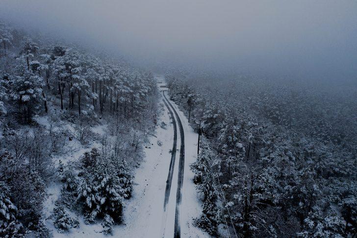Yeşil ve beyazın eşsiz buluşması! Hayran kalacaksınız G3