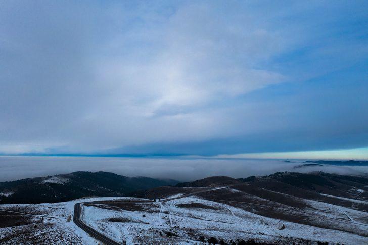 Yeşil ve beyazın eşsiz buluşması! Hayran kalacaksınız G4