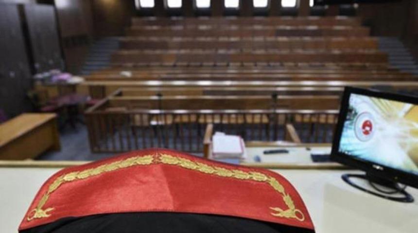 Bebeğini poşete koyup ölümüne neden olan annenin cezası belli oldu! 