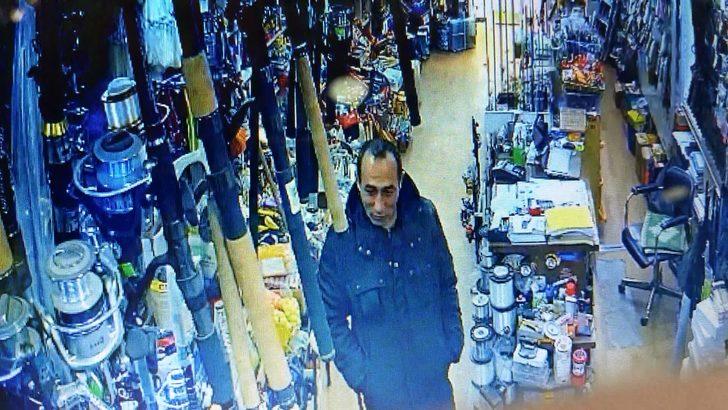 Ceren'in katiliyle ilgili yeni görüntü! Cinayet öncesi zıpkın aradığı anlar ortaya çıktı G4