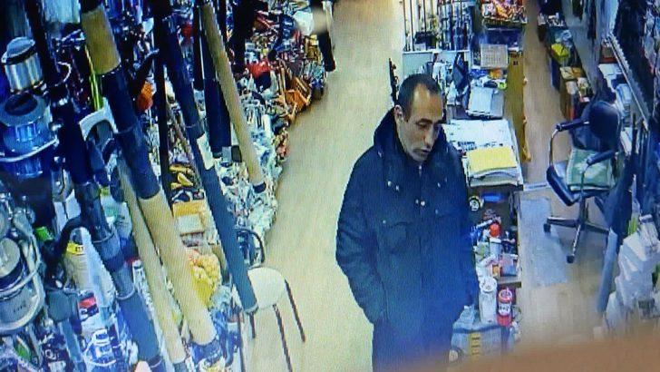 Ceren'in katiliyle ilgili yeni görüntü! Cinayet öncesi zıpkın aradığı anlar ortaya çıktı G5