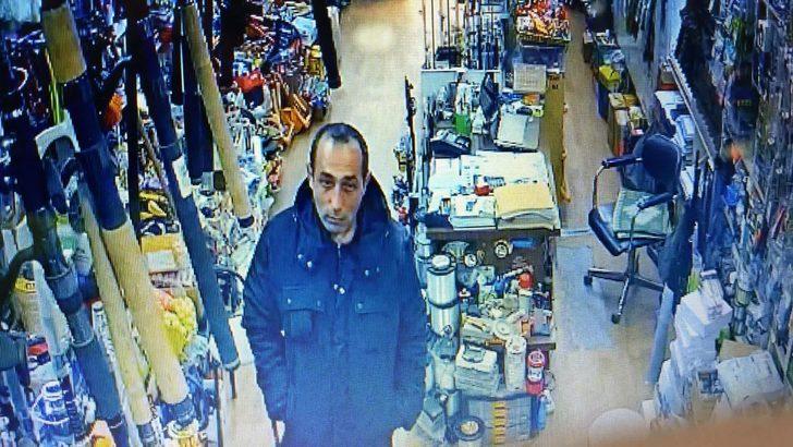 Ceren'in katiliyle ilgili yeni görüntü! Cinayet öncesi zıpkın aradığı anlar ortaya çıktı G1