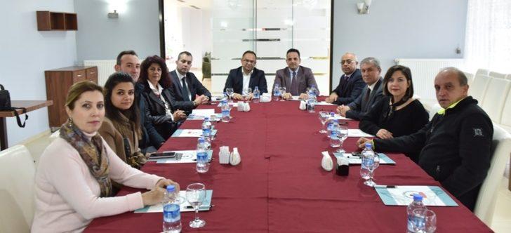 Geleceğin aşçılarına BUYSAD’dan destek G3