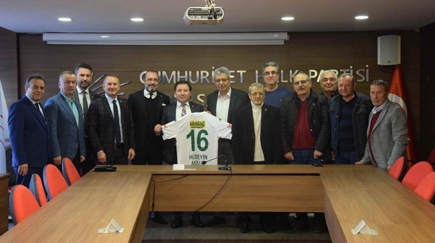 Mesut Mestan: "S&uuml;per Lig&rsquo;e d&ouml;nmek zorundayız"