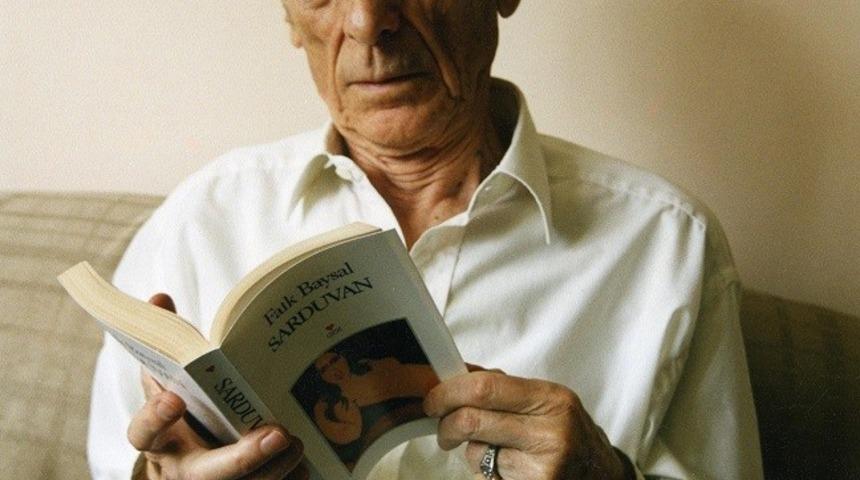 Başkan Alemdar Faik Baysal&rsquo;ı unutmadı