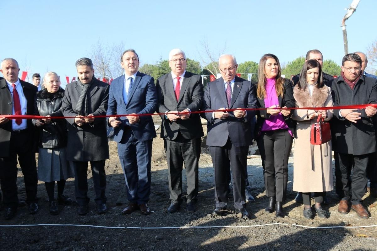 Ergene&rsquo;nin gurur g&uuml;n&uuml;