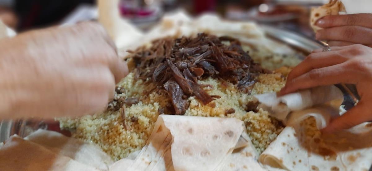  T&uuml;rkiye&rsquo;de ilk! Kuyuda kaz tiridi siparişine yetişilemiyor