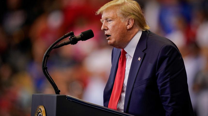 Önce İsrail'e 'en iyi dost' dedi sonra Yahudilere...