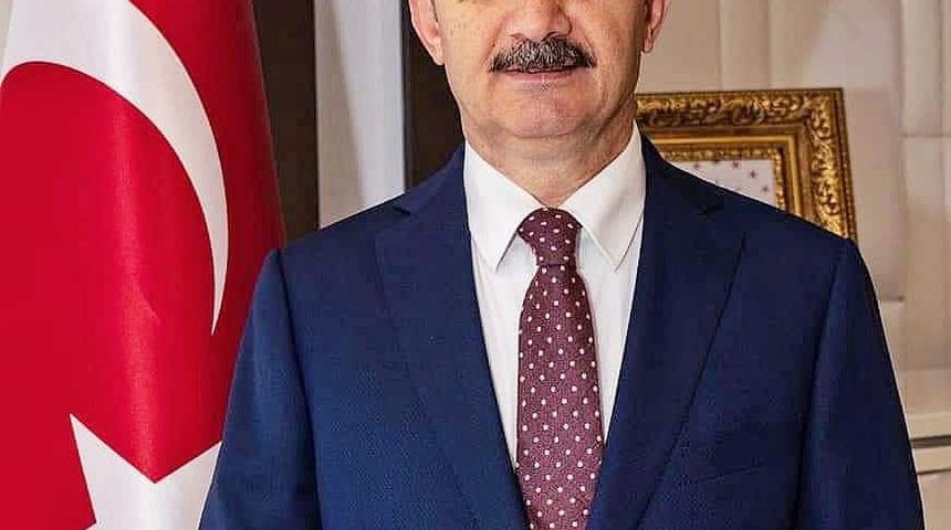 Başkan Kılın&ccedil;&rsquo;tan, 10 Aralık İnsan Hakları G&uuml;n&uuml; mesajı