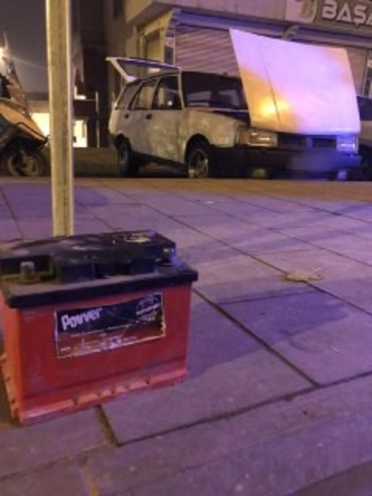 Hırsızlık ve kapka&ccedil; ş&uuml;phelileri su&ccedil;&uuml;st&uuml; yakalandı