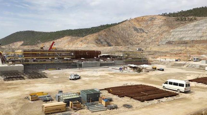 Akkuyu ile TEİAŞ arasında iletim sistemi bağlantı anlaşması