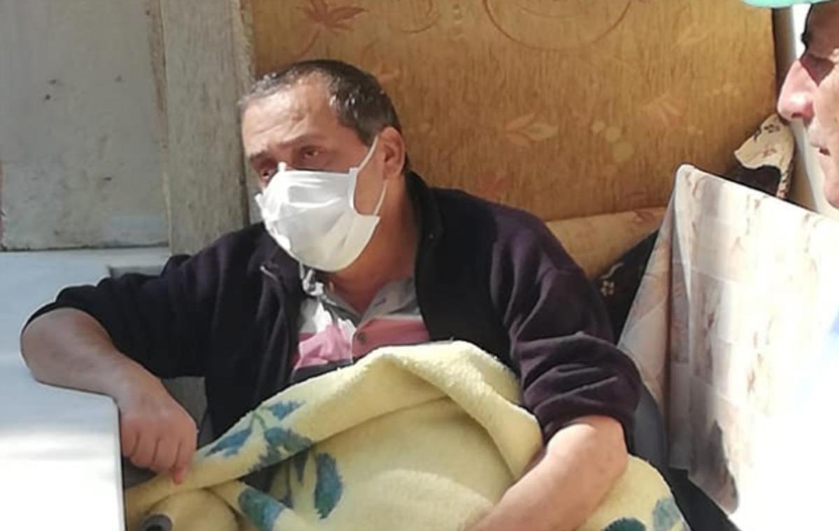 Bu g&ouml;r&uuml;nt&uuml;yle y&uuml;rek dağlamıştı! 3 ay dayanabildi