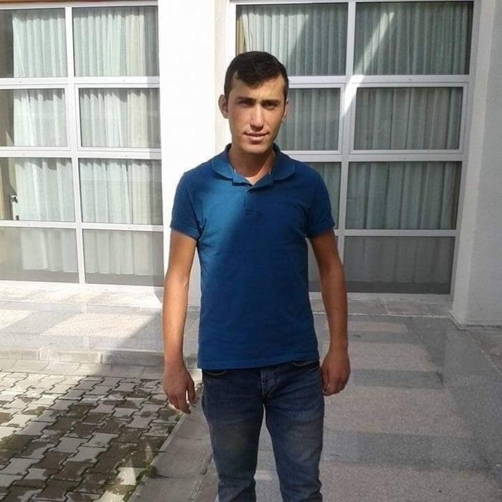 Bu görüntüyle yürek dağlamıştı! 3 ay dayanabildi G2