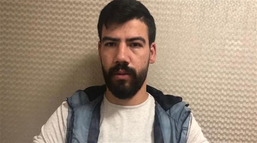 Çift kol nakli yapılan Şimşek'in fizik tedavi süreci başladı