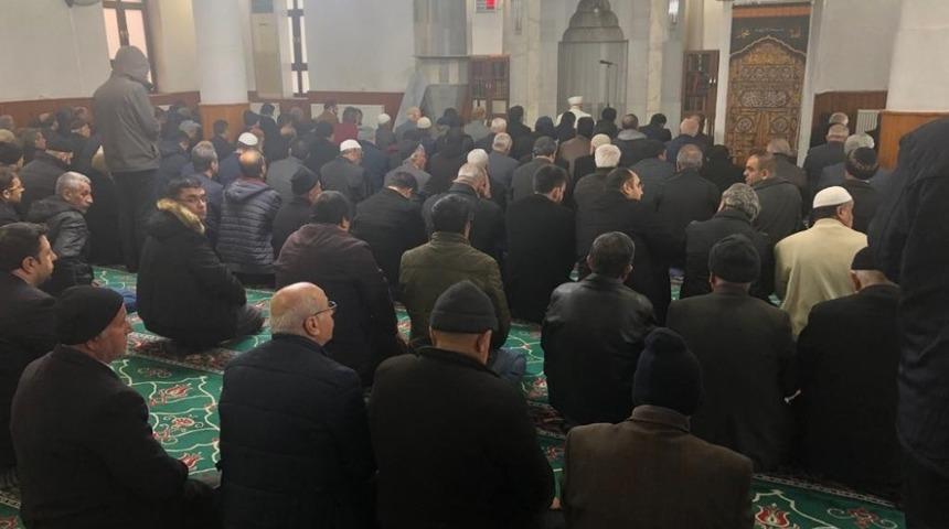 T&uuml;rkiye Petrollerinin kuruluşunun 65. yıl d&ouml;n&uuml;m&uuml;