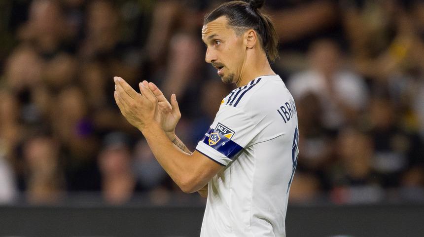 Maldini'den Ibrahimovic açıklaması!