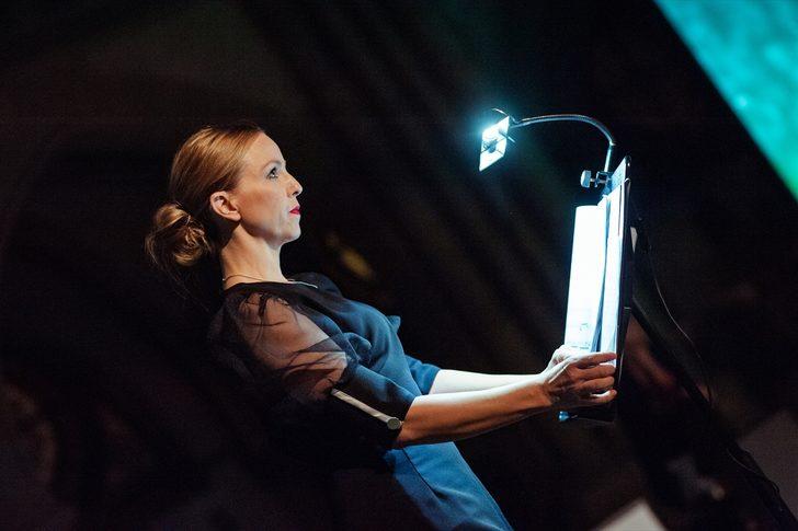 Piyanist Clara Schumann'ın doğumunun 200. yılı CRR'de kutlanacak G2