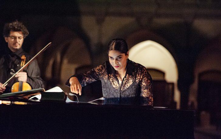 Piyanist Clara Schumann'ın doğumunun 200. yılı CRR'de kutlanacak G3