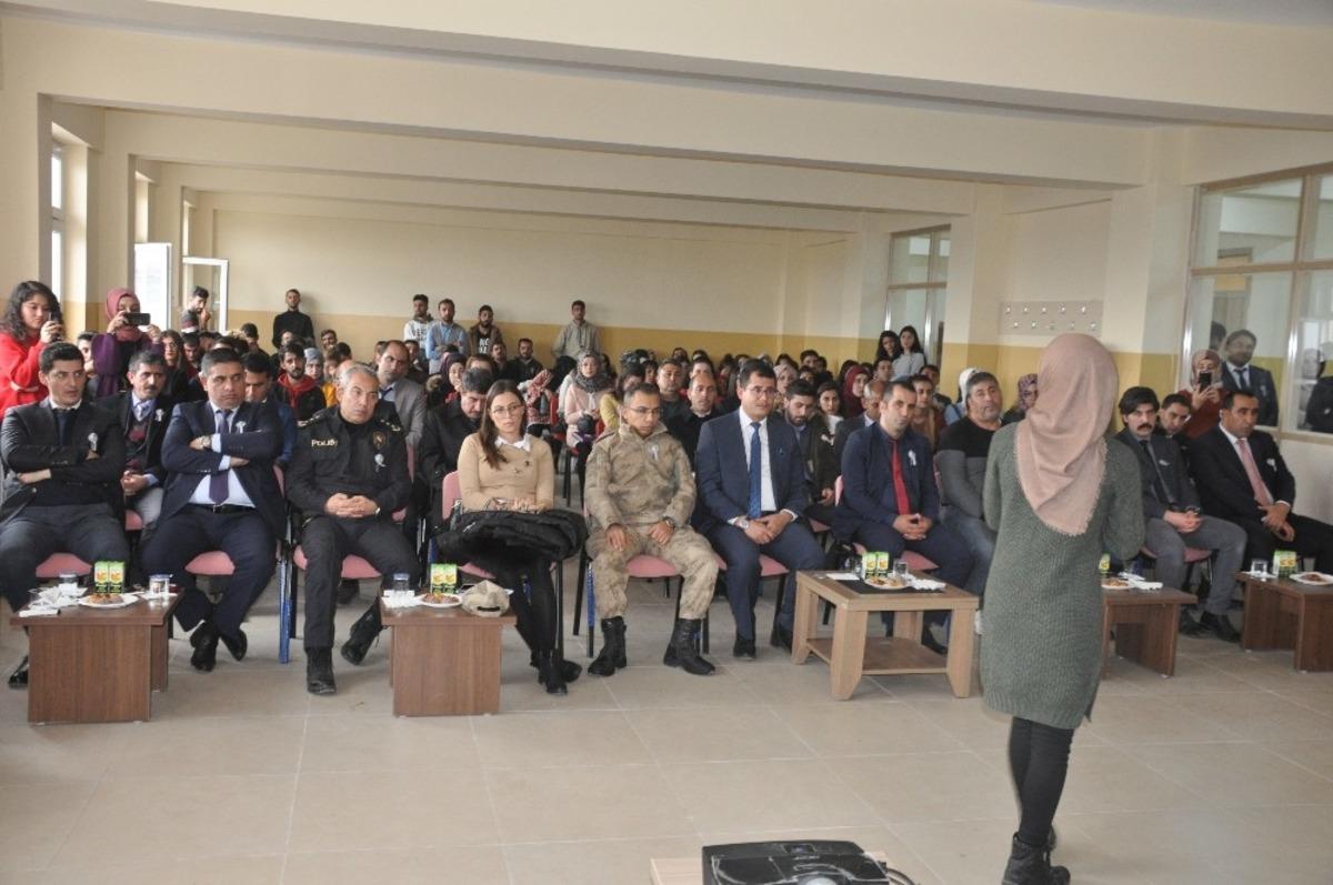 Bulanık&rsquo;ta &ldquo;Bir Kapak, Bin Umut&rdquo; projesi