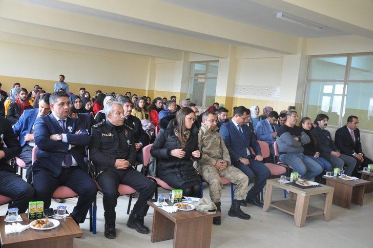 Bulanık’ta “Bir Kapak, Bin Umut” projesi G3