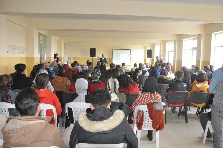 Bulanık’ta “Bir Kapak, Bin Umut” projesi G5